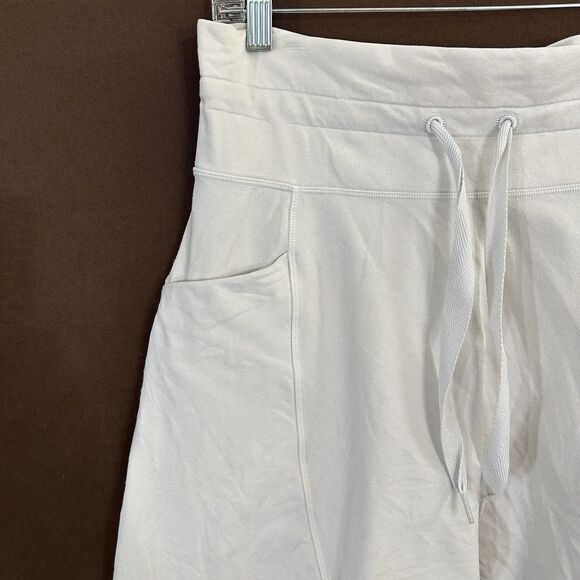 Lululemon Athletica Liberty Harem Crop Pants Women's 8 Boho - Picture 3 of 6